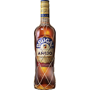 Ром "Brugal" Anejo. 0.7 л